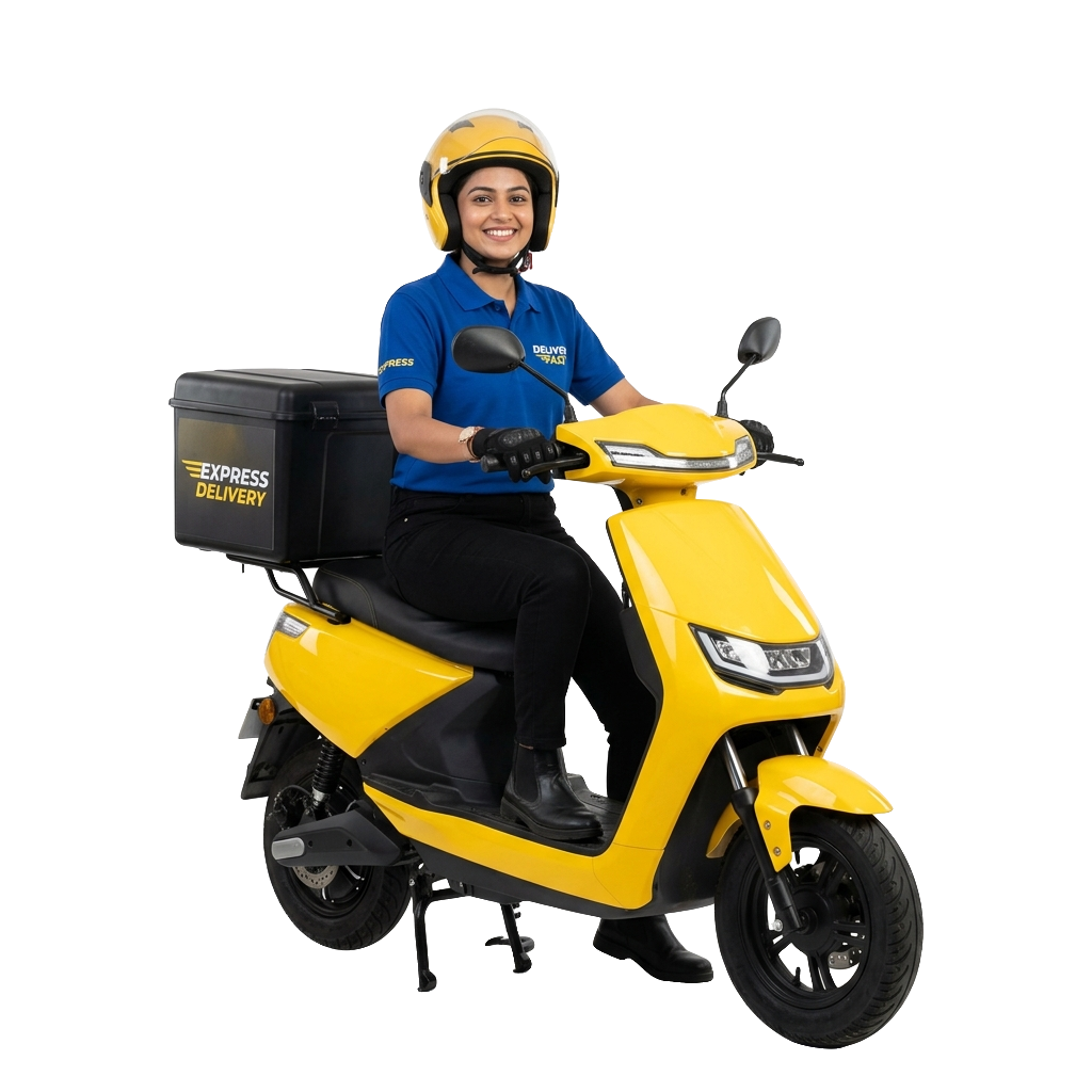 WaqtFintech Two Wheeler Loan Funding